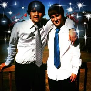 Meet your Posher, Connor